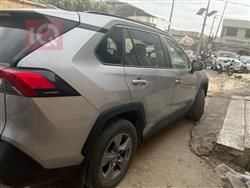 تويوتا راف 4